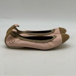 Chanel Ballet Flats. Size 9